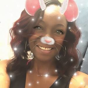 Meet your Posher, Rose